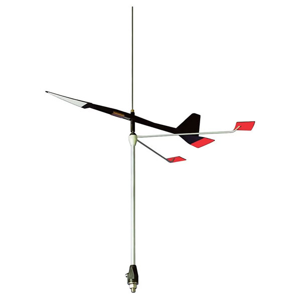 DAVIS WINDTRAK 15" WIND INDICATOR