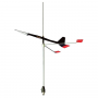 DAVIS WINDTRAK 15" WIND INDICATOR