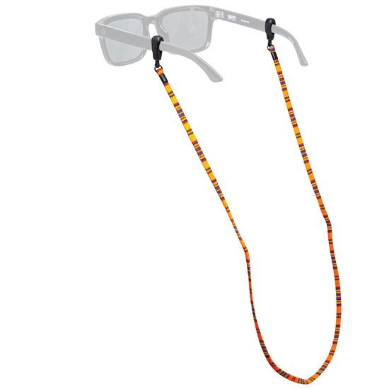 CHUMS BAJA URBAN EYEWEAR RETAINER ASSORTED COLORS