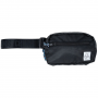 CHUMS SWITCHPACK CROSS-BODY OR WAIST BAG BLACK