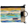 CHUMS SURFSHORTS WALLET DAYBREAK