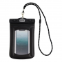 CHUMS FLOATING PHONE PROTECTOR BLACK