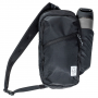 CHUMS DAYTRIPPER SLING BAG BLACK
