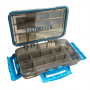 LIVEBOTTOM TACKLE TRAY 3600 10.25" X 6.25" X 2.25"