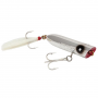 CREEK CHUB STRIPER STRIKE 4-1/4" LONG 1-1/2 OZ METALLIC