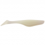 BASS ASSASSIN WALLEYE ASSASSIN 4" GLOW TURBO SHAD 10 PACK
