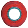 SUPER GLUE EZ-FUSE 1" X 10' RED SELF FUSING SILICONE REPAIR TAPE