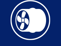 BLOWERS - BILGE &amp; VENT
