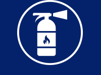 FIRE EXTINGUISHERS