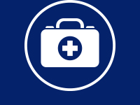FIRST AID KITS