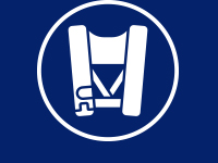 INFLATABLE PFD