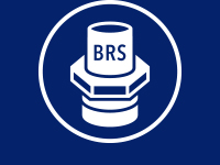 BRASS ADAPTERS