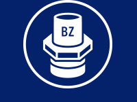 BRONZE ADAPTERS