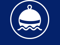 MOORING &amp; PICKUP BUOYS
