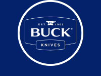 BUCK KNIVES