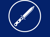 UTILITY KNIVES