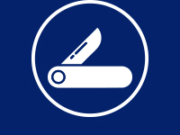 KNIVES