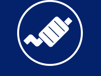 MUFFLERS