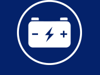 BATTERIES