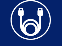 CONTROLS, CABLES &amp; CONNECTORS