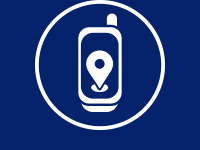 HANDHELD GPS