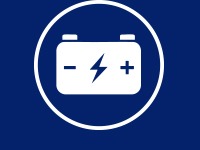 BATTERIES