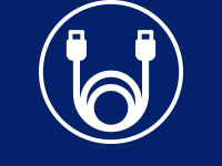 CONTROLS, CABLES &amp; CONNECTORS