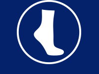 SOCKS &amp; INSOLES