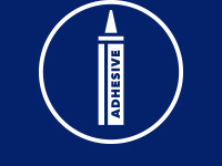 ADHESIVE SEALANTS