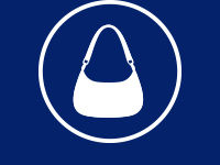 HAND BAGS
