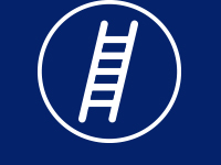 LADDERS &amp; STEPS