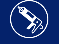CAULKING &amp; ADHESIVES