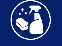 CLEANERS &amp; WAXES