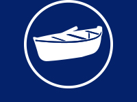 DINGHIES &amp; CANOE ACCESSORIES