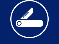 KNIVES