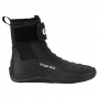 GILL MARINE EDGE 2.0 DINGHY BOOTS BLACK