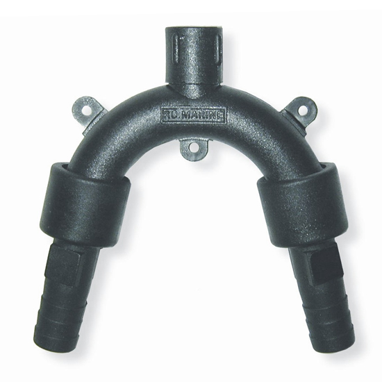 FORESPAR VENTED LOOP 0.58 5/8" MF 843