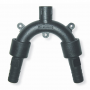 FORESPAR VENTED LOOP 0.58 5/8" MF 843