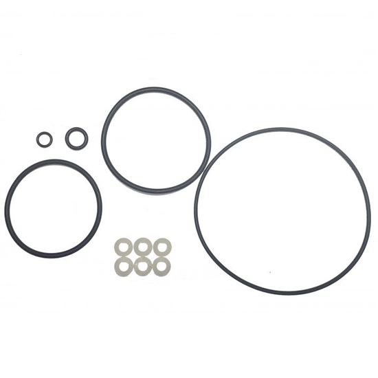 GROCO STRAINER SERVICE KIT FOR ARG-1000,1210,1250