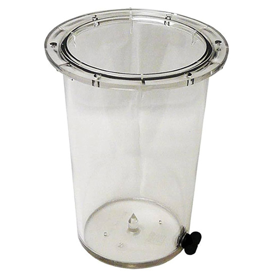 GROCO SIGHT GLASS FITS ARG-3000 STRAINERS