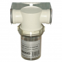 GROCO 1" FRESH WATER STRAINER W/ #304 STAINLESS STEEL BASKET