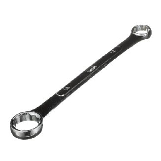 BROK HITCH BALL WRENCH