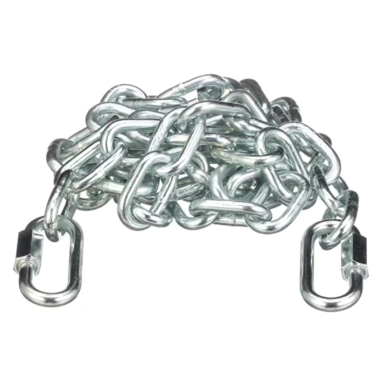BROK .31" X 72" 5,000 LB SAFETY CHAIN