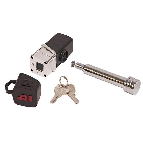 BROK PRINTLOCK EZ ACCESS RECEIVER LOCK 1/2" PIN