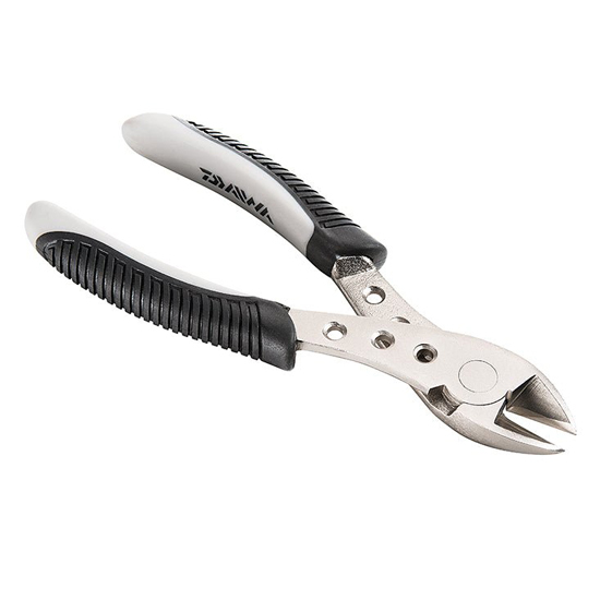 DAIWA 7" SIDE CUTTER FISHERMAN'S TOOL