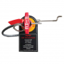FIREBOY&REG 40' MA2 DISCHARGE CABLE KIT