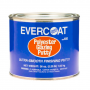 EVERCOAT&REG POLYESTER GLAZING PUTTY 36OZ