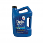 CHEVRON DELO 400 SAE 40 HEAVY DUTY DIESEL ENGINE OIL GALLON