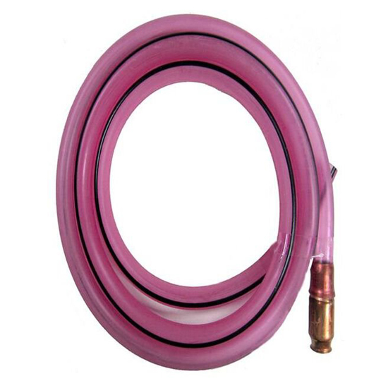 69" SELF-PRIMING SIPHON HOSE