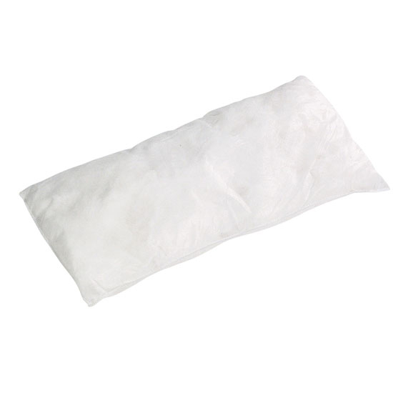SPILLTECH OIL ABSORBENT PILLOW 15" X 9" (BY/EA)